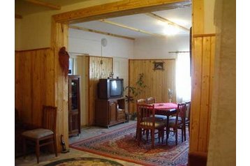 Pension de famille Brebu 6